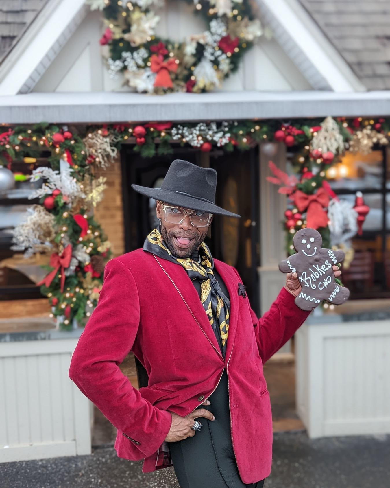 ROBKES: Italian Restaurant in Northport, NY