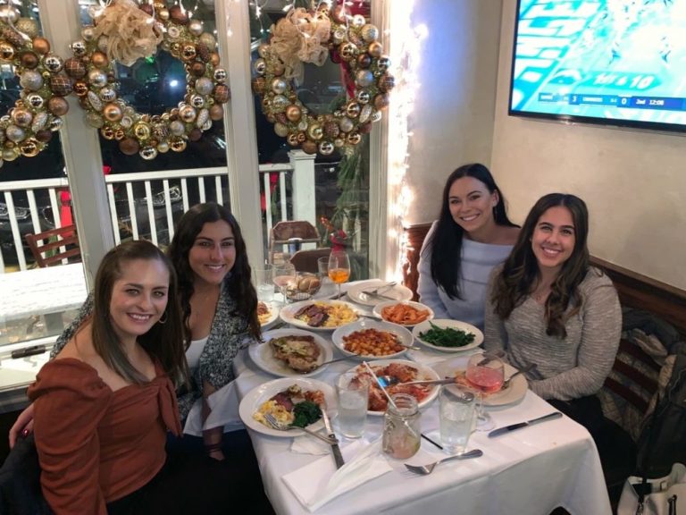 ROBKES: Italian Restaurant in Northport, NY